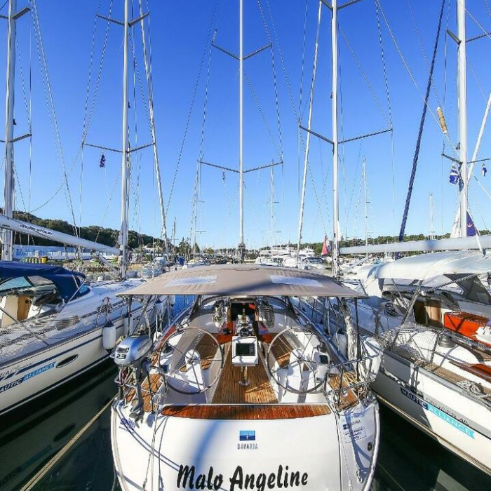 Malo Angeline | Bavaria Cruiser 37 photo 10