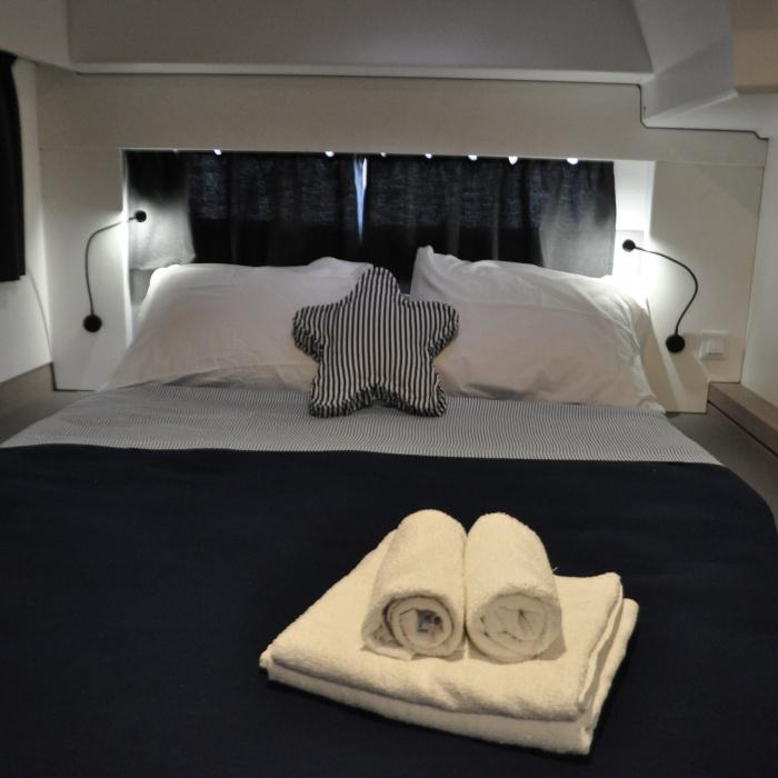 Nancy | Astrea 42 photo 9