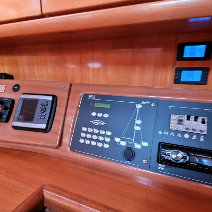 Black Pearl | Bavaria 40 photo 25