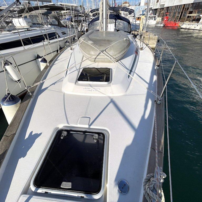 Mirna | Bavaria 44 photo 1