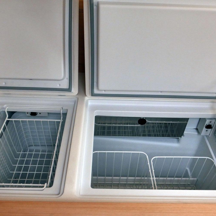 Impavida | Sun Odyssey 519 photo 15