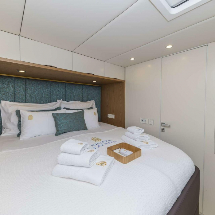 Sinata | Sunreef 60 photo 7