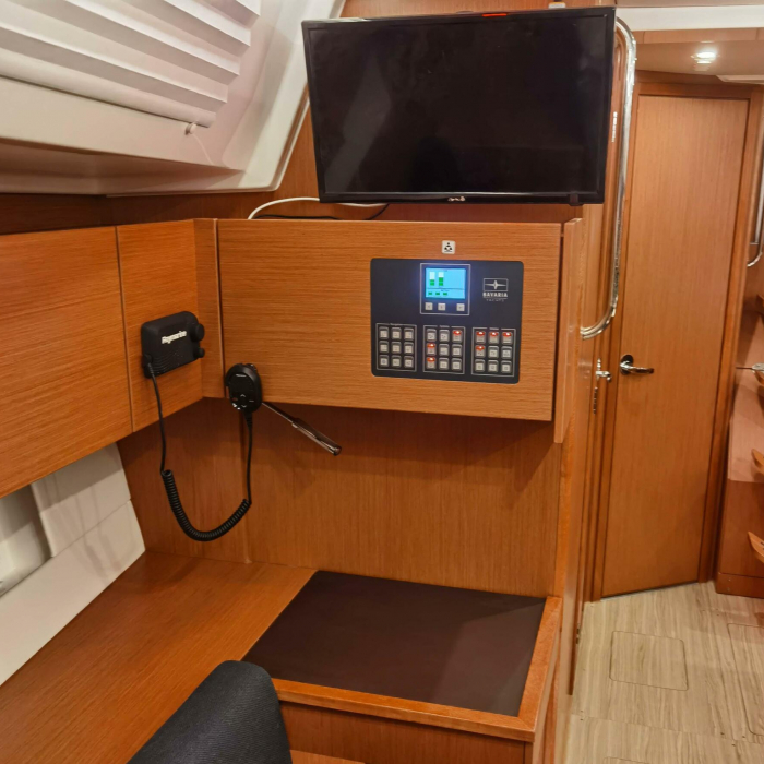 Prestige | Bavaria C45 photo 5