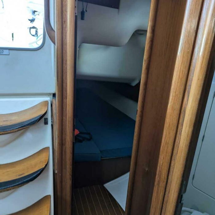 Panoramix | Sun Odyssey 37 photo 9