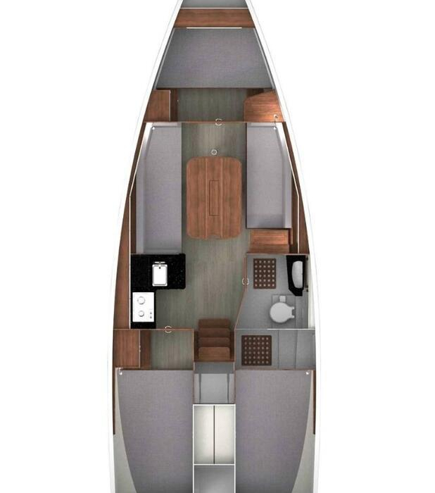 Gea | Maxus 35 photo 2