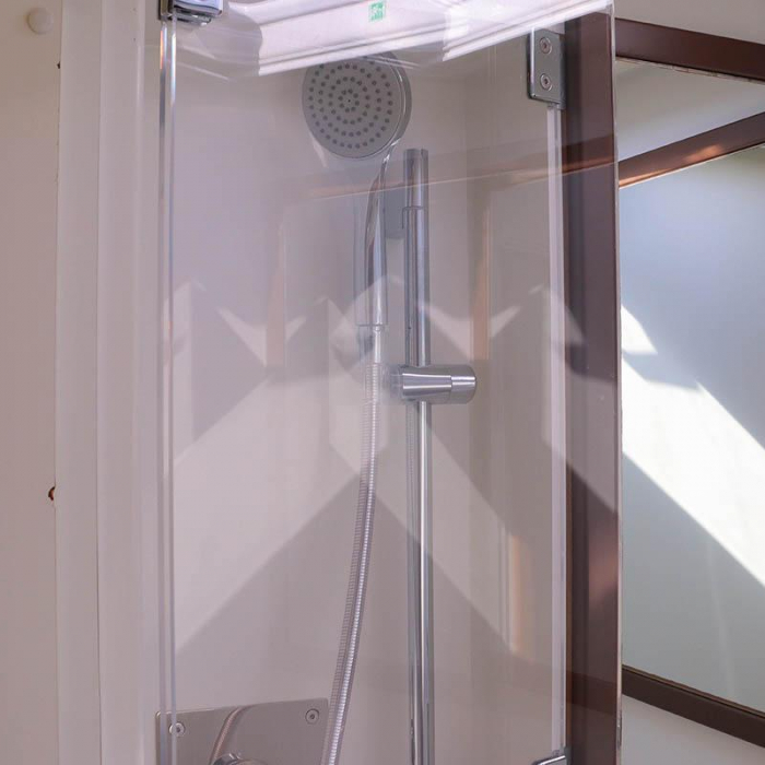 Happy Ours | Lagoon 52 F photo 25