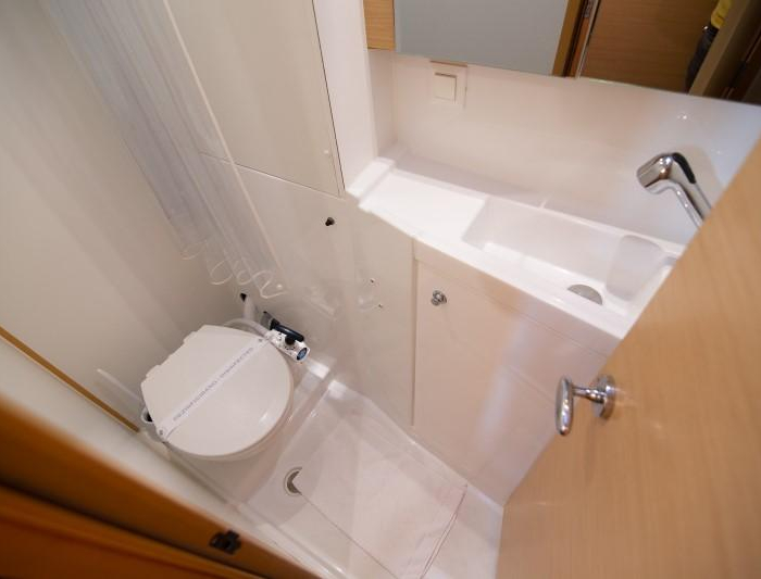 Bob Cat | Lagoon 39 2016 photo 25