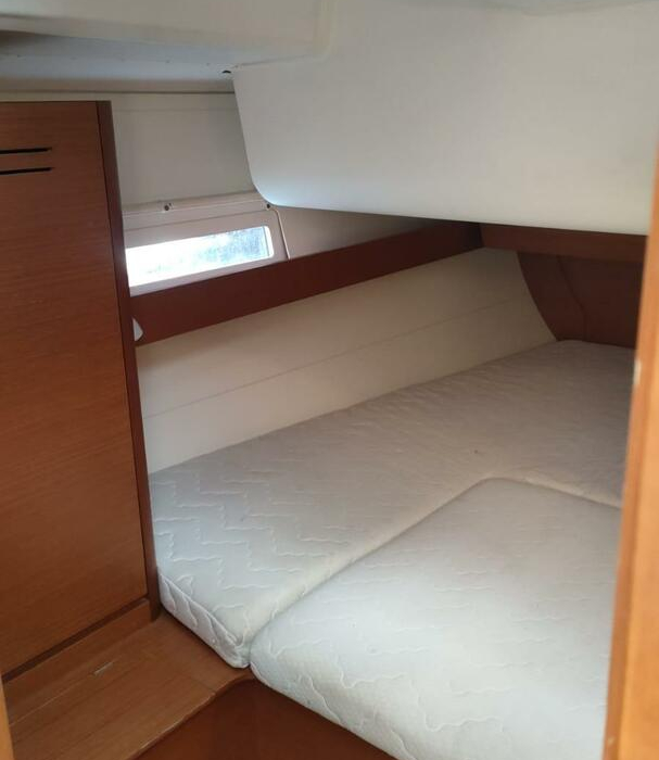 Pinacolada | Dufour 460 Grand Large photo 4