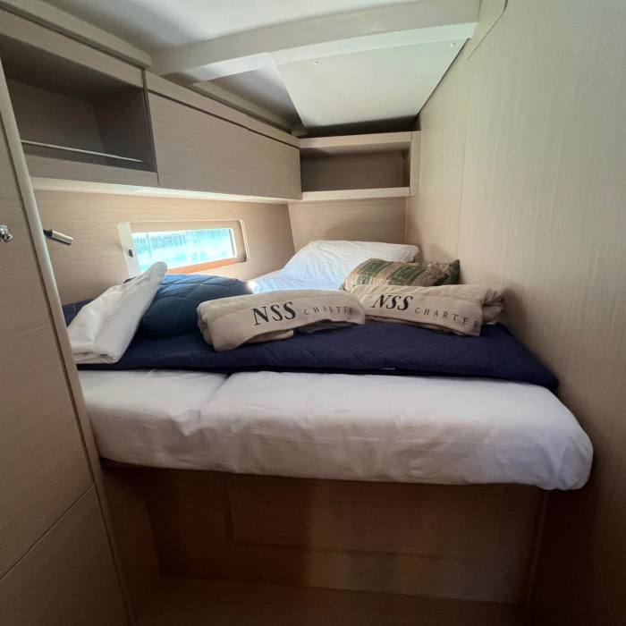 Orione | Oceanis 46.1 photo 19