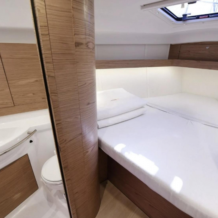 Val | Elan Impression 40 photo 8