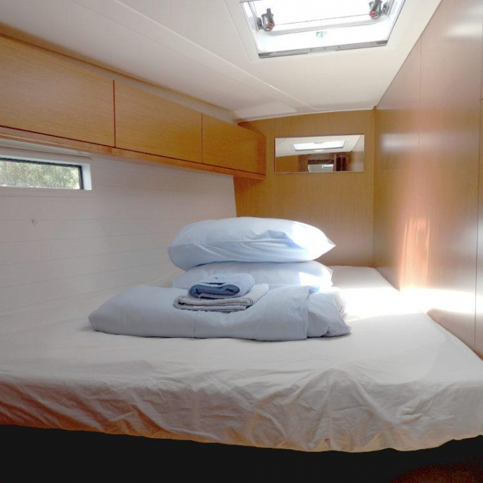 Mango | Bavaria cruiser 51 photo 6