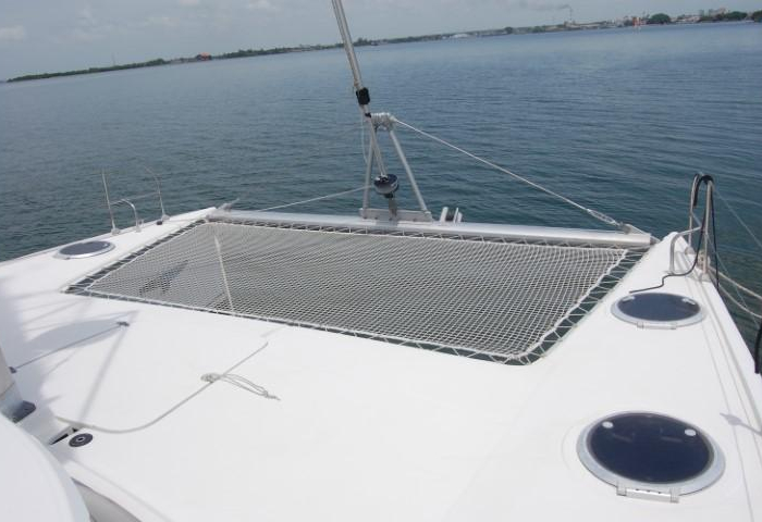 Kupela Cuba | Lavezzi 40-4 photo 4