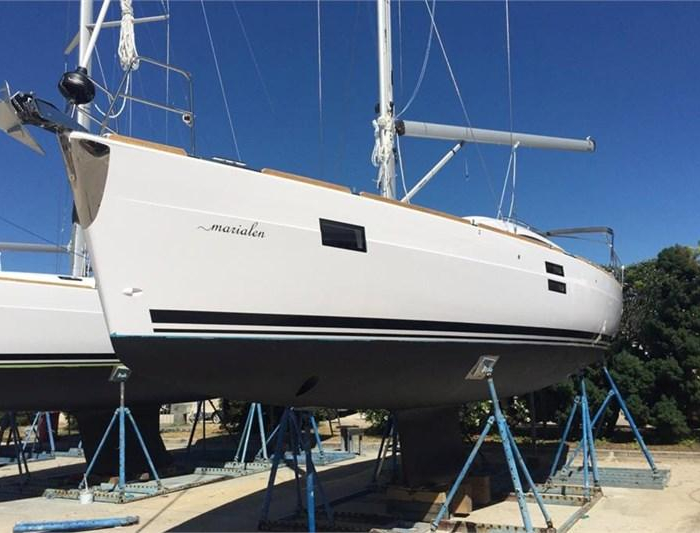 Marialen | Elan Impression 45.1 photo 11