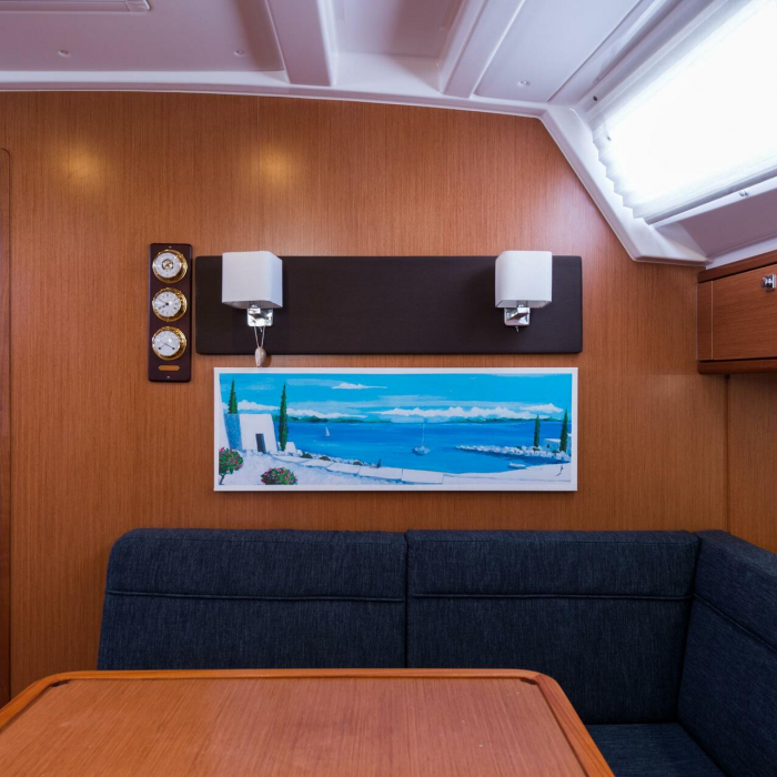 Morning Star | Bavaria Cruiser 46 photo 8