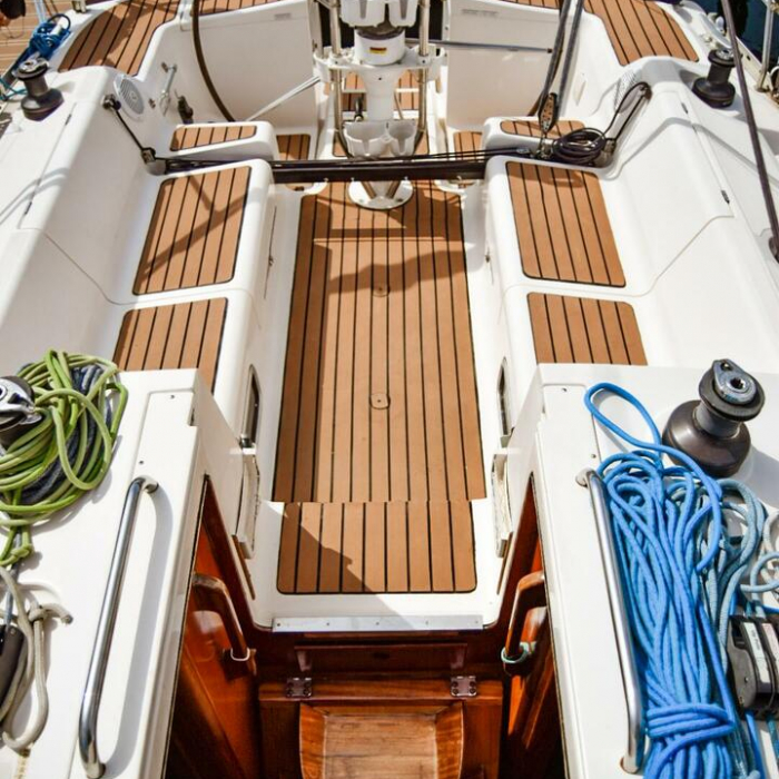 Ipsipili | Elan 40 photo 3