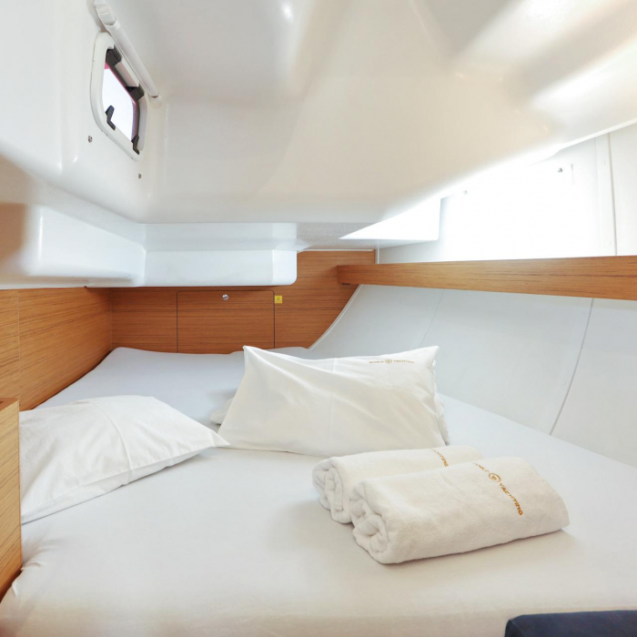 Black Panther | Elan Impression 40 photo 24