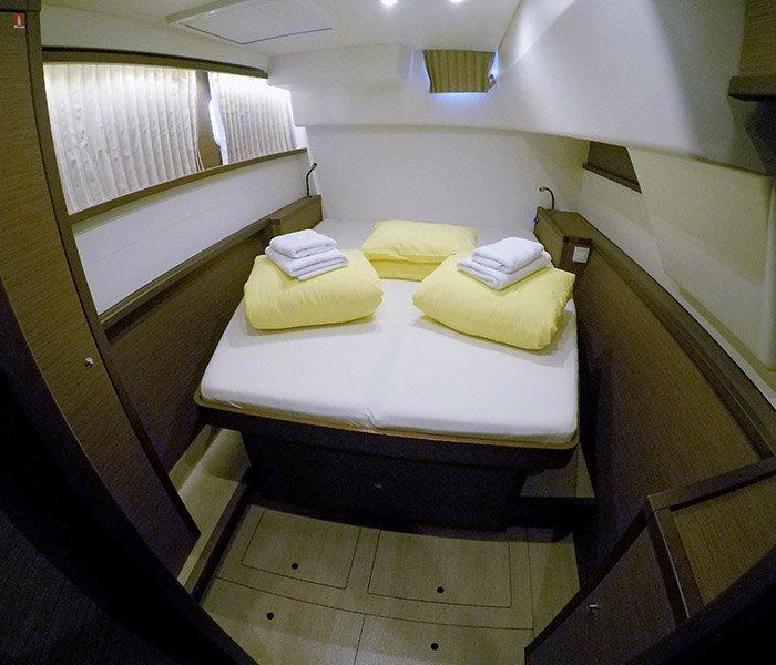 Zuzo II | Lagoon 450 photo 21