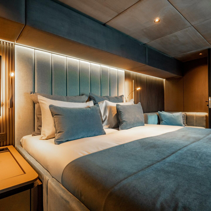 Shades of Grey | Sunreef 80 photo 10