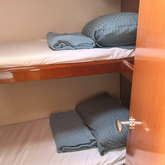 Filadelfo | Oceanis 43 photo 20