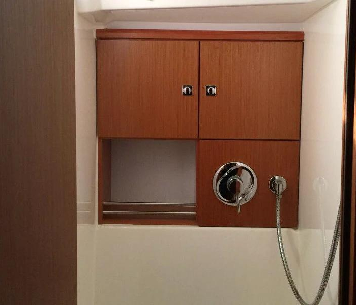 Anfitrite | Bavaria Cruiser 46 photo 34