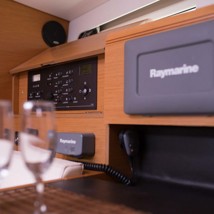 Leonidas | Sun Odyssey 409 photo 71