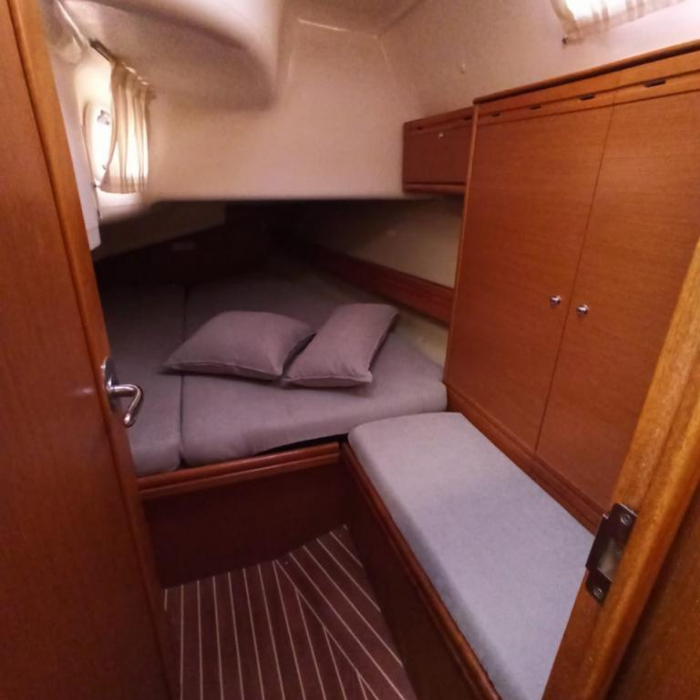 Santana | Bavaria 40 Cruiser photo 3