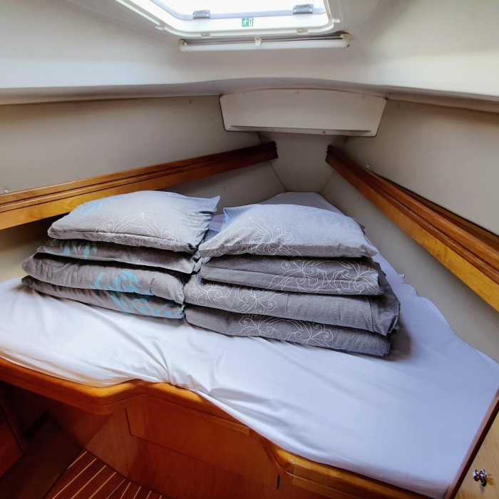 Achi | Bavaria 31 Cruiser photo 10