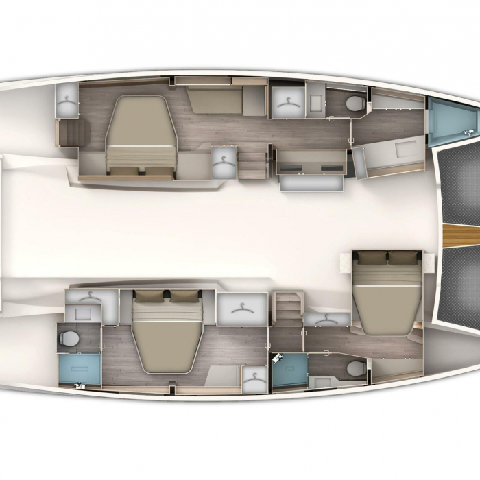 Indigo | Aventura 45 photo 19