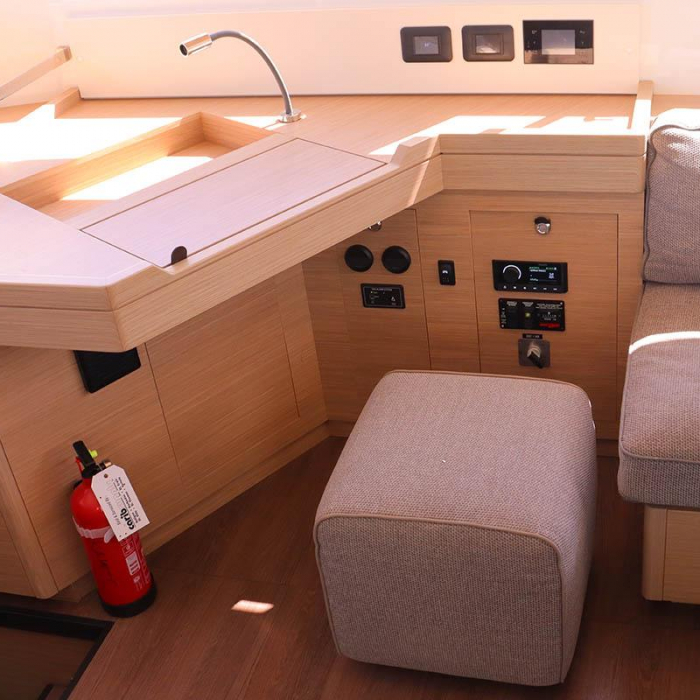 Kamots | Lagoon 46 photo 13