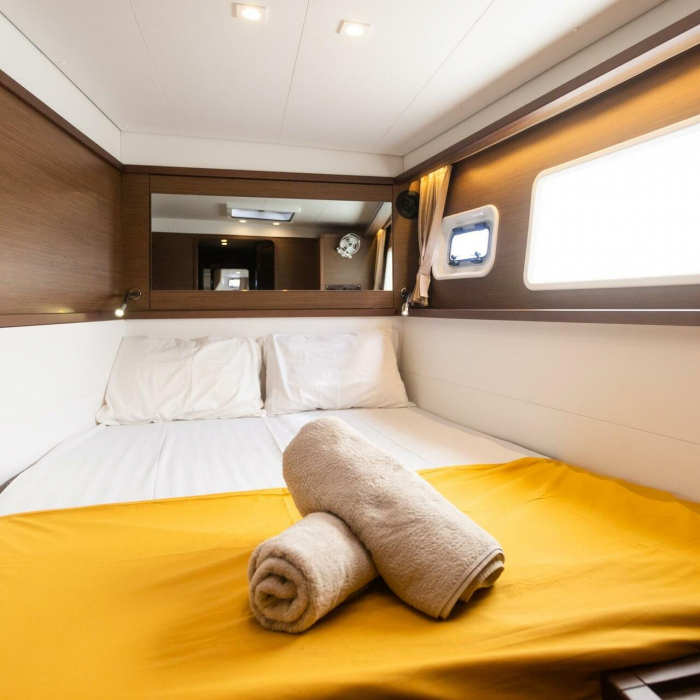 Madicon | Lagoon 450 Fly photo 37