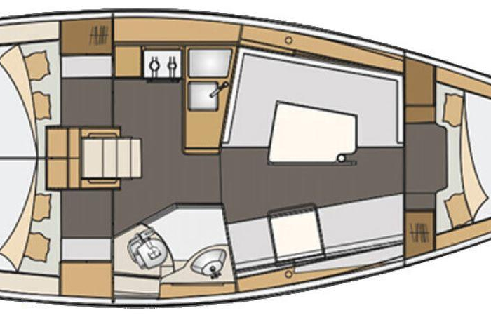 Arashi | Elan Impression 35 photo 3