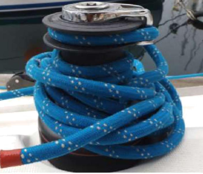 Skiros | Dufour 365 photo 9