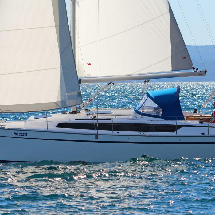 Lilith | Bavaria Cruiser 34 photo 2