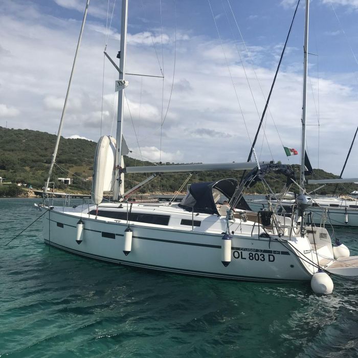 Elnath | Bavaria Cruiser 37 photo 7