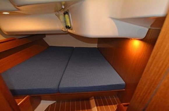 Don Pepe | Sun Odyssey 49 photo 11