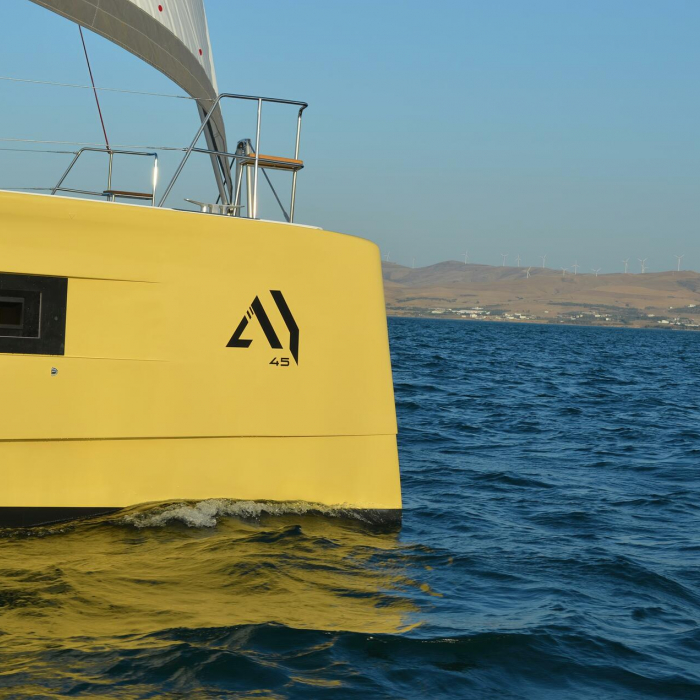 Indigo | Aventura 45 photo 4