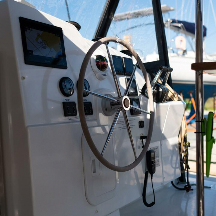 Artemis | Fountaine Pajot Isla 40 photo 40