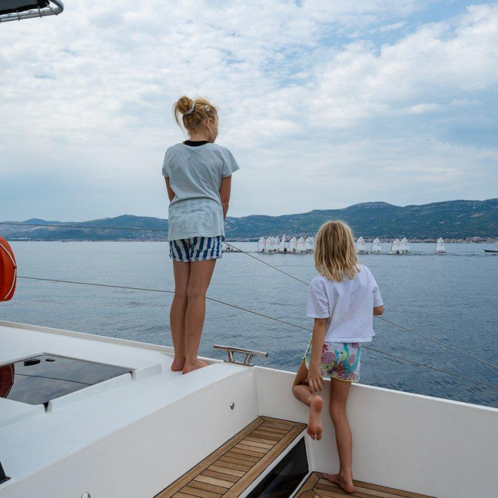 Orange | Luna 47 Power photo 23