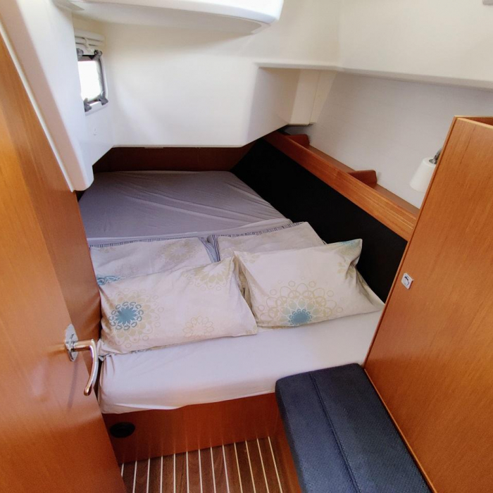 Mojito | Bavaria Cruiser 37 photo 9