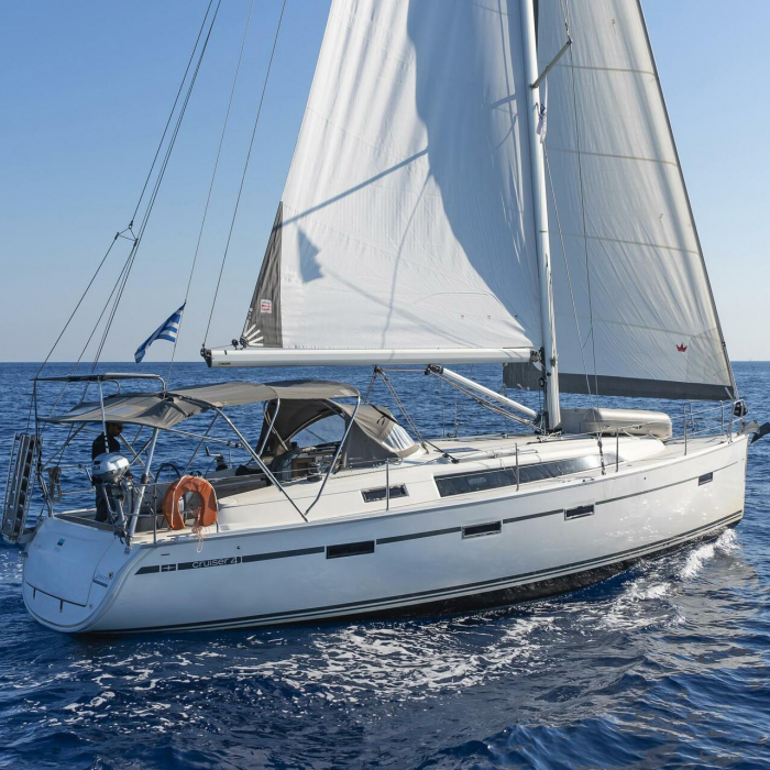 Laertis | Bavaria Cruiser 41 photo 2