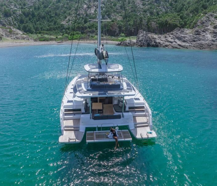 Maestro | Lagoon 51 photo 11