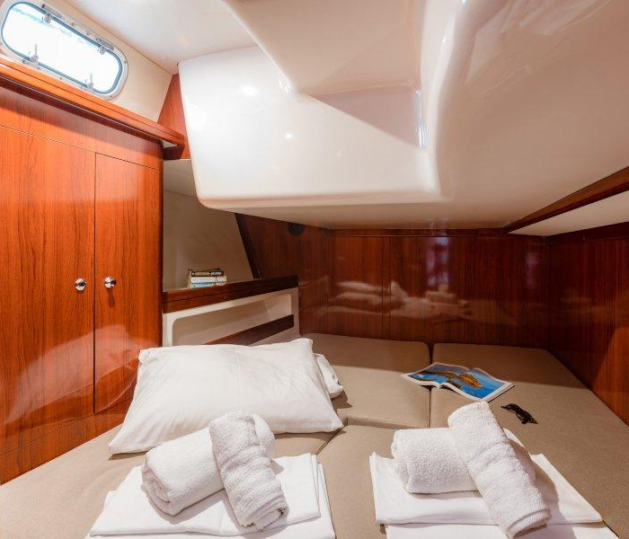 Christianna VIII | Ocean Star 60.1 photo 22