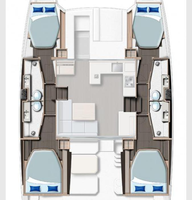 Orpin | Leopard 42 photo 5