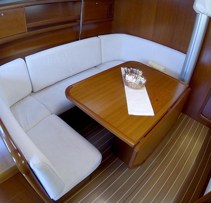 Pingala | Grand Soleil 45 photo 12