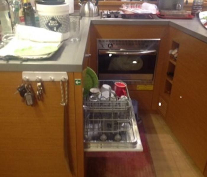 Omiros II | Lagoon 450 Flybridge photo 29