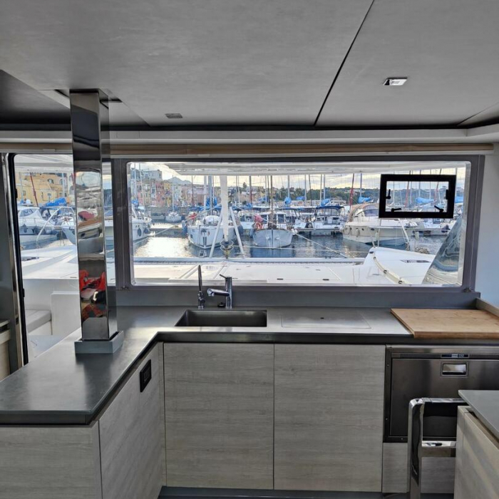 La Suerte | Leopard 50 photo 8