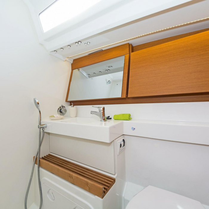 Navillera | Sun Odyssey 440 photo 21