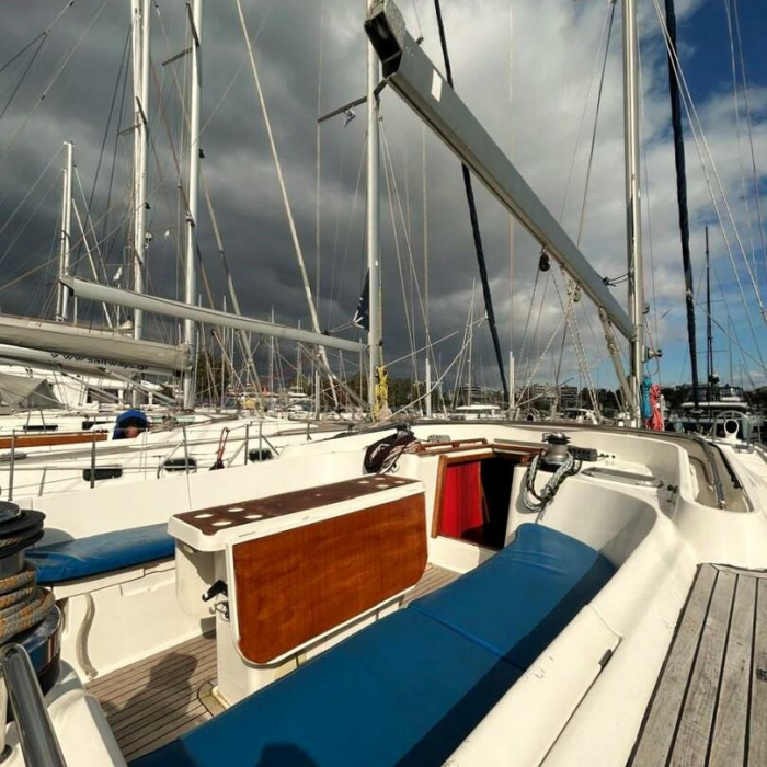 Alexandria | Ocean Star 58.4 photo 5