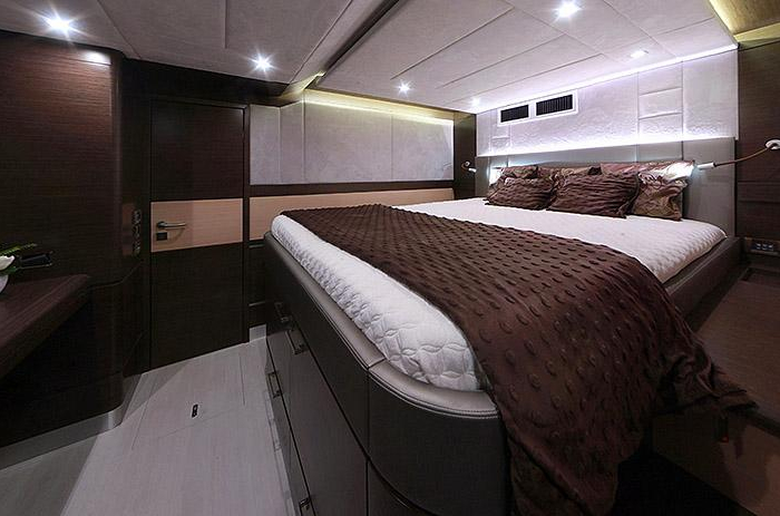 Serenity | Sunreef 60 photo 3