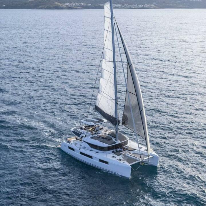 Maestro | Lagoon 51 photo 3